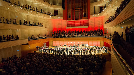 World Band Festival Luzern